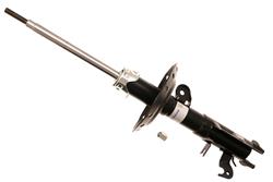 Sachs Stock Replacement Shocks and Struts for 2009-2013 FIT - 316 337