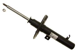 Sachs Stock Replacement Shocks and Struts for 2006-2011 FOCUS - 316 398