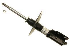 Sachs Stock Replacement Shocks and Struts for 2006-2011 DTS, LUCERNE - 316 421