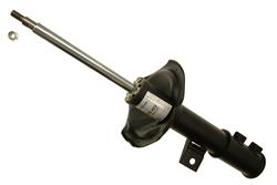 Sachs Stock Replacement Shocks and Struts for 2007-2010 ELANTRA - 316 423