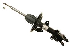 Sachs Stock Replacement Shocks and Struts for 2007-2013 MDX, 2010-2013 ZDX - 316 425