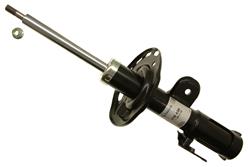 Sachs Stock Replacement Shocks and Struts for 2010-2015 PRIUS, 2012-2015 PRIUS PLUG-IN - 316 439