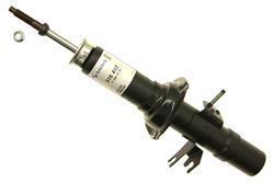 Sachs Stock Replacement Shocks and Struts 316 457