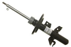 Sachs Stock Replacement Shocks and Struts for 2013-2016 DART - 316 515