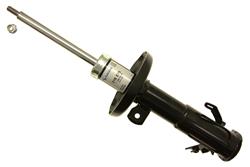 Sachs Stock Replacement Shocks and Struts for 2012 CIVIC - 316 575