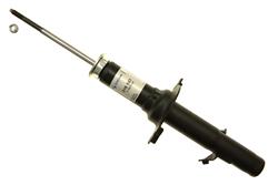 Sachs Stock Replacement Shocks and Struts for 1996-2001 RL - 316 587