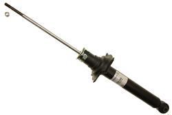Sachs Stock Replacement Shocks and Struts for 1996-2004 RL - 316 588