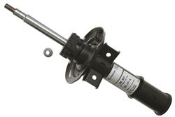 Sachs Stock Replacement Shocks and Struts for 2008-2014 C300, 2012-2015 C350 - 316 607