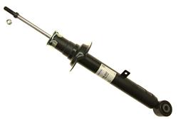 Sachs Stock Replacement Shocks and Struts for 2006 GS300, 2007-2011 GS350 - 316 657