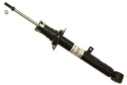 Sachs Stock Replacement Shocks and Struts for 2006 GS300, 2007-2011 GS350 - 316 658