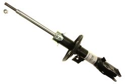 Sachs Stock Replacement Shocks and Struts for 2007-2008 FIT - 316 660