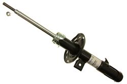 Sachs Stock Replacement Shocks and Struts for 2007-2008 FIT - 316 661