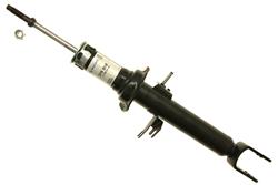 Sachs Stock Replacement Shocks and Struts for 2006-2007 M35, M45 - 316 668