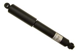 Sachs Stock Replacement Shocks and Struts for 2005 FRONTIER, 2005-2015 XTERRA - 316 672