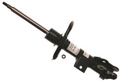 Sachs Stock Replacement Shocks and Struts for 2013-2017 AZERA, 2014-2016 CADENZA, 2012-2015 OPTIMA - 316 875