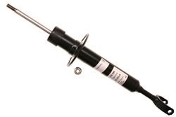 Sachs Stock Replacement Shocks and Struts for 2002-2004 A6 QUATTRO - 316 990