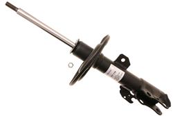 Sachs Stock Replacement Shocks and Struts for 2007-2011 CAMRY, 2007-2010 ES350 - 317 116