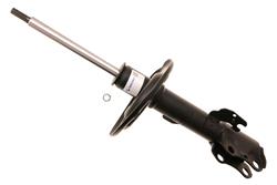 Sachs Stock Replacement Shocks and Struts for 2007-2011 CAMRY, 2007-2010 ES350 - 317 117