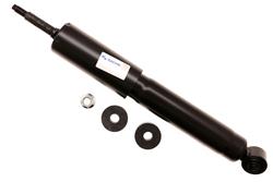 Sachs Stock Replacement Shocks and Struts for 1998-2007 LAND CRUISER, LX470 - 317 133