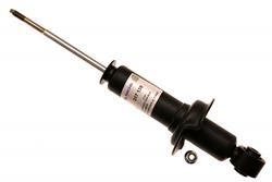 Sachs Stock Replacement Shocks and Struts for 2001-2005 CIVIC - 317 138