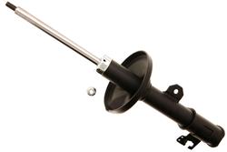 Sachs Stock Replacement Shocks and Struts for 2002-2007 AERIO - 317 141