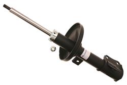 Sachs Stock Replacement Shocks and Struts for 2004-2007 AERIO - 317 175