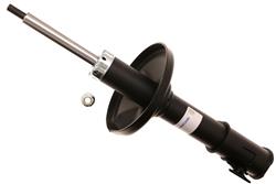 Sachs Stock Replacement Shocks and Struts for 2002-2003 AERIO - 317 178