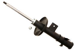 Sachs Stock Replacement Shocks and Struts for 2006-2013 GRAND VITARA - 317 186