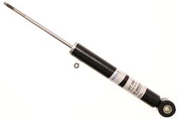 Sachs Stock Replacement Shocks and Struts for 2019 EQ FORTWO, 2016-2018 FORTWO - 317 395