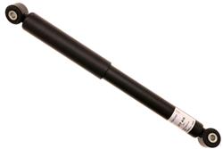 Sachs Stock Replacement Shocks and Struts for 2006-2013 GRAND VITARA - 317 405