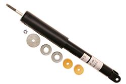 Sachs Stock Replacement Shocks and Struts for 1986-1994 XJ6, 1993 XJRS, 1976-1996 XJS - 317 468