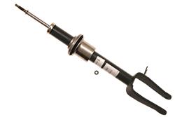 Sachs Stock Replacement Shocks and Struts for 2006-2009 E350 - 317 492