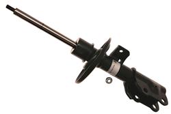 Sachs Stock Replacement Shocks and Struts for 2014-2017 6 - 317 511