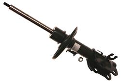 Sachs Stock Replacement Shocks and Struts for 2014-2017 6 - 317 512