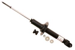 Sachs Stock Replacement Shocks and Struts for 2008-2015 ACCORD - 317 513