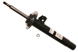 Sachs Stock Replacement Shocks and Struts for 2002-2005 325I - 317 544