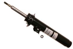 Sachs Stock Replacement Shocks and Struts for 2013-2015 X1 - 317 554