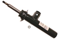 Sachs Stock Replacement Shocks and Struts 317 563