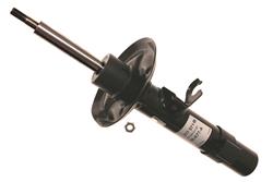 Sachs Stock Replacement Shocks and Struts for 2004-2010 X3 - 317 571