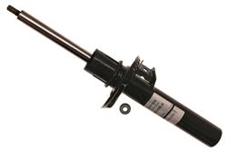 Sachs Stock Replacement Shocks and Struts for 2006-2014 GTI, 2005-2010 JETTA - 317 579