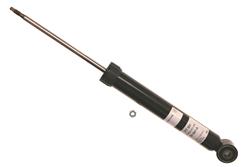 Sachs Stock Replacement - Shocks and Struts for 2014-2015 TT QUATTRO - 317 591