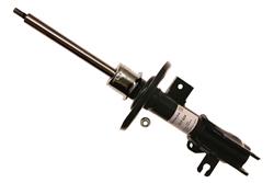 Sachs Stock Replacement Shocks and Struts for 2014-2018 3 - 317 624