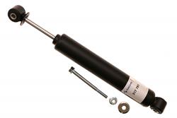 Sachs Stock Replacement Steering Dampers for 1999-2004 GRAND CHEROKEE - 317 791