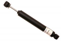 Sachs Stock Replacement Steering Dampers for 1994-1997 RAM 1500, RAM 2500, RAM 3500 - 317 794