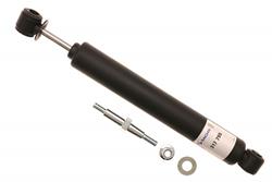Sachs Stock Replacement Steering Dampers for 2000-2007 RAM 3500, RAM 2500, 2000-2008 RAM 1500 - 317 795