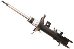 Sachs Stock Replacement Shocks and Struts for 2001-2004 PATHFINDER, 2004 PATHFINDER ARMADA, 2001-2003 QX4 - 317 886