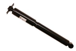 Sachs Stock Replacement Shocks and Struts for 2007-2017 WRANGLER, 2018 WRANGLER JK - 318 134