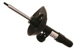 Sachs Stock Replacement Shocks and Struts for 2013-2017 ACCORD - 318 149