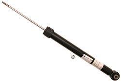 Sachs Stock Replacement Shocks and Struts for 2019-2025 A6 QUATTRO, A7 SPORTBACK - 318 201
