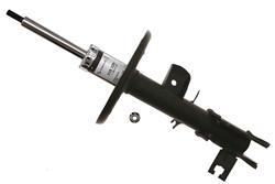 Sachs Stock Replacement Shocks and Struts for 2015-2019 MURANO, 2013-2019 PATHFINDER - 318 226